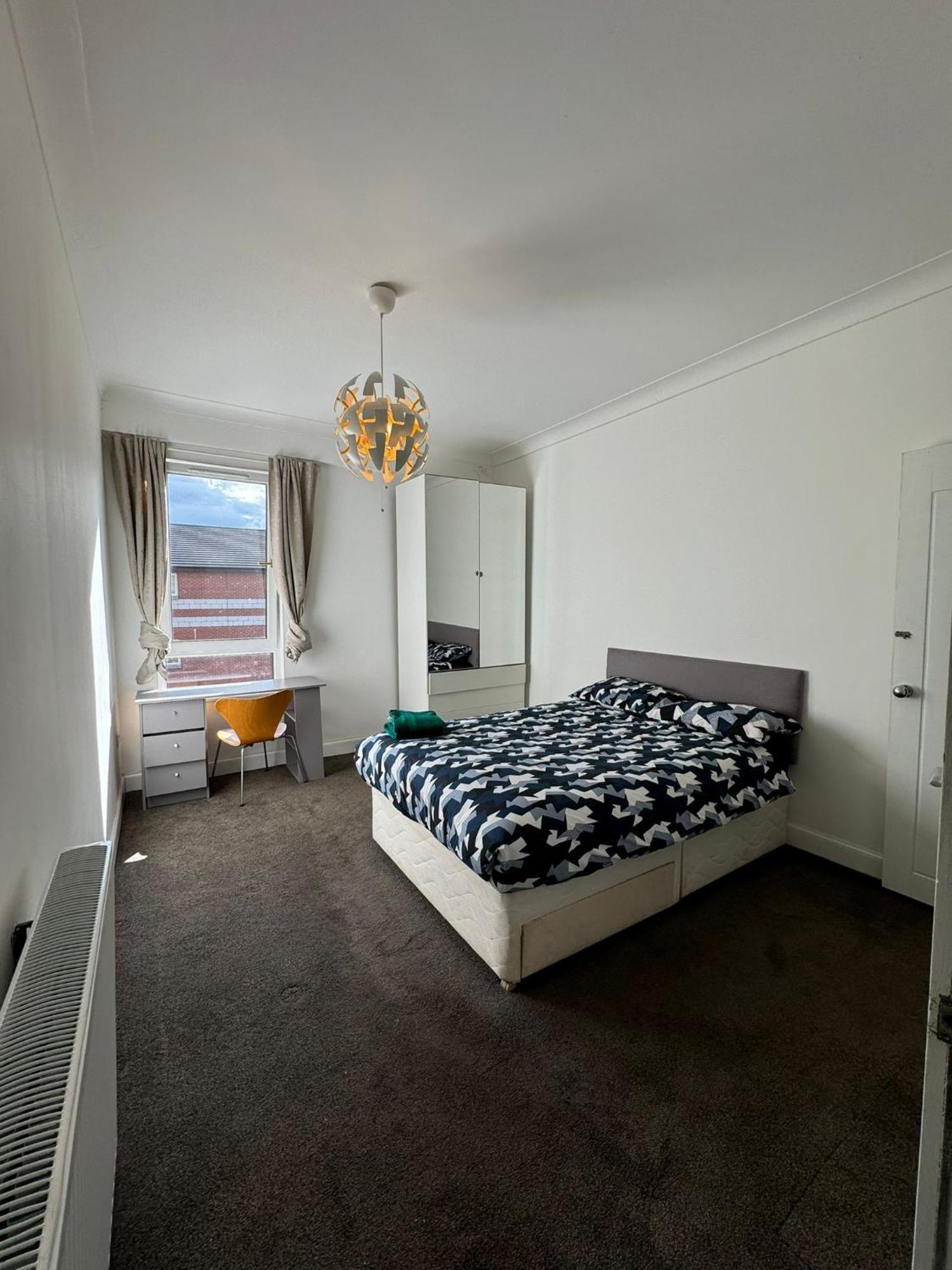 The Urban Retreat Apartment Edinburgh Exterior photo